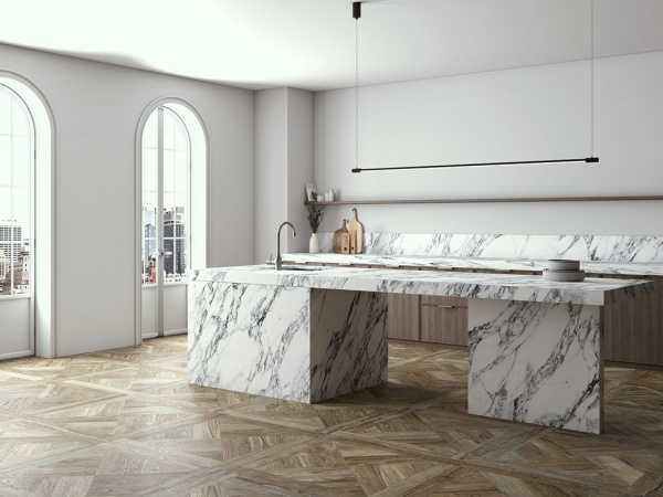 Плитка ARABESCATO (Ascale) в Москве