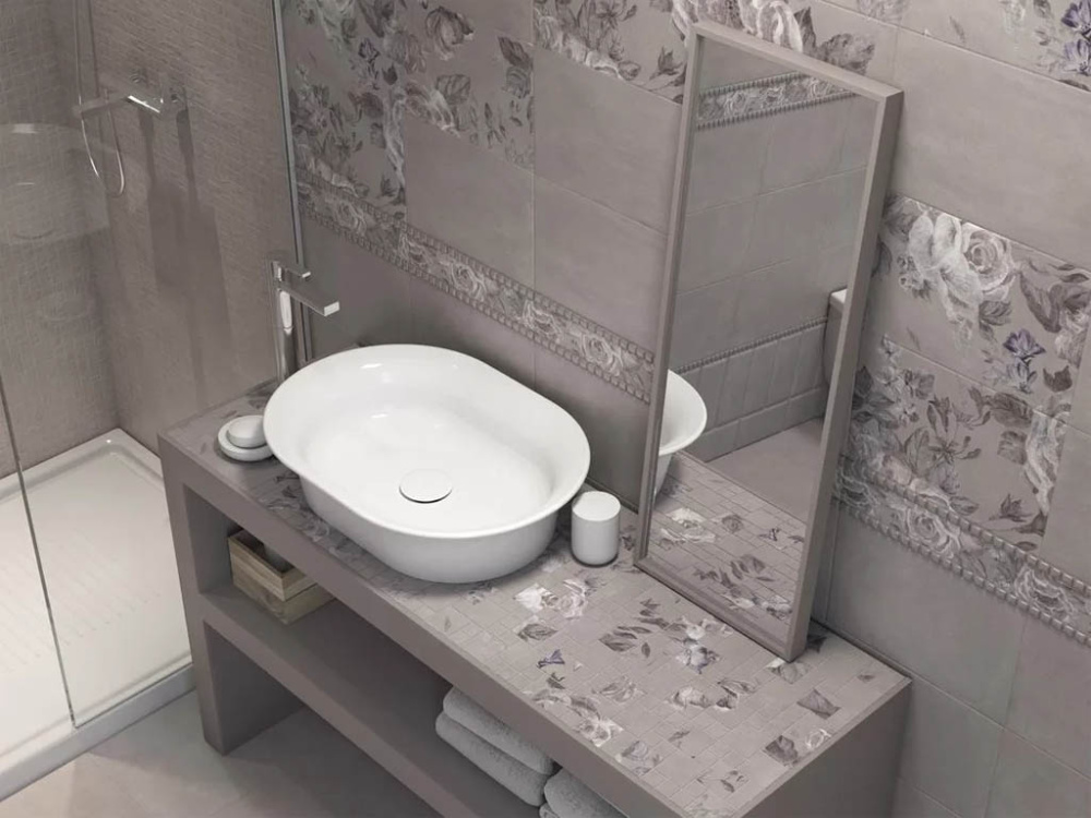 Плитка АЛЕКСАНДРИЯ (Kerama Marazzi) в Москве