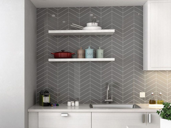 Плитка CHEVRON (Equipe Ceramicas) в Москве