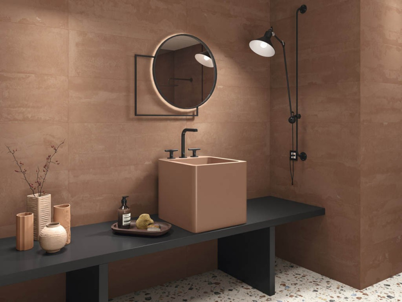 Плитка ARGILLAE (APE Ceramica) в Москве