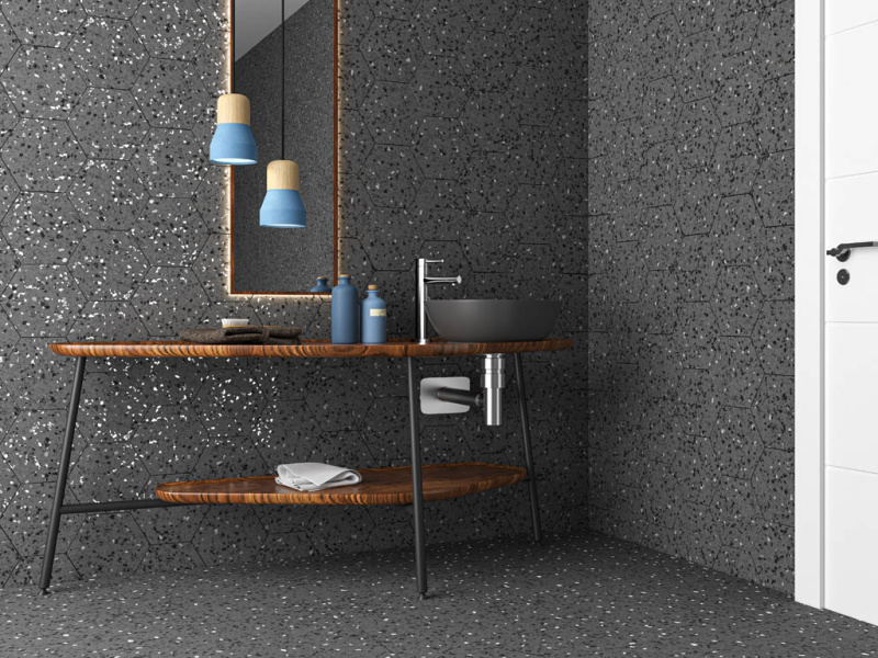 Плитка INSPIRE (Ecoceramic) в Москве