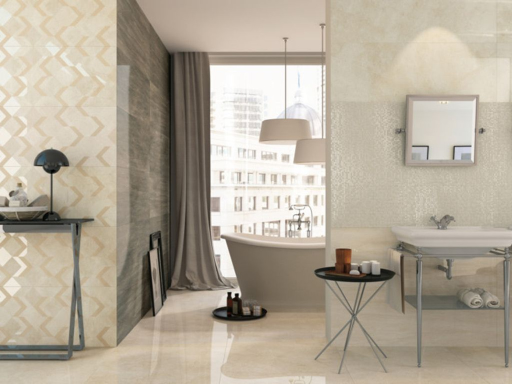 Плитка GRAND TOUR (Naxos Ceramica) в Москве