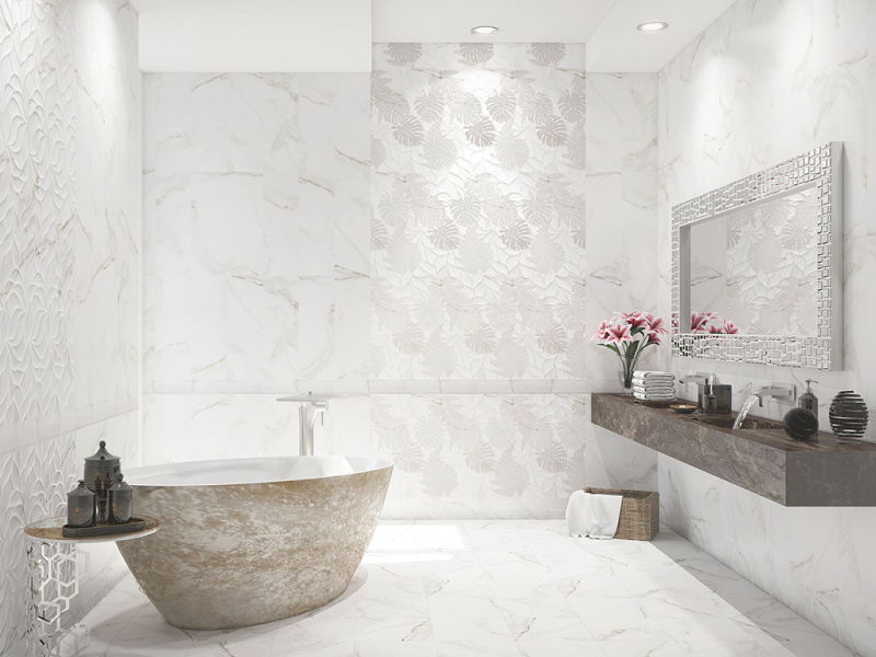 Плитка CALACATTA (Eletto Ceramica) в Москве