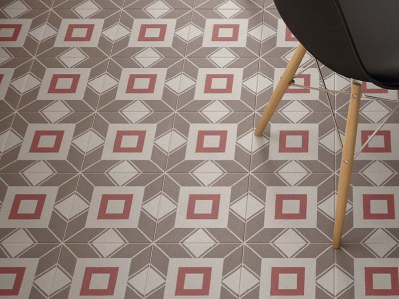 Плитка CAPRICE DECO (Equipe Ceramicas) в Москве