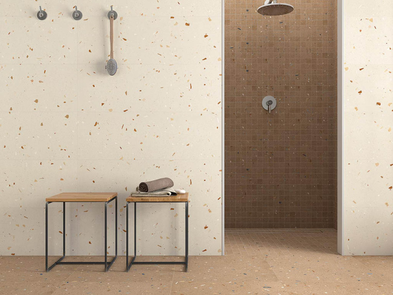 Плитка CROCCANTE (Arcana Ceramica) в Москве