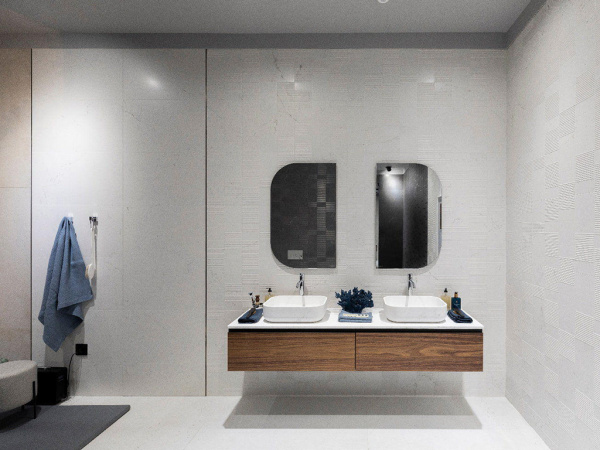 Плитка NOLITA NYC (Porcelanosa) в Москве