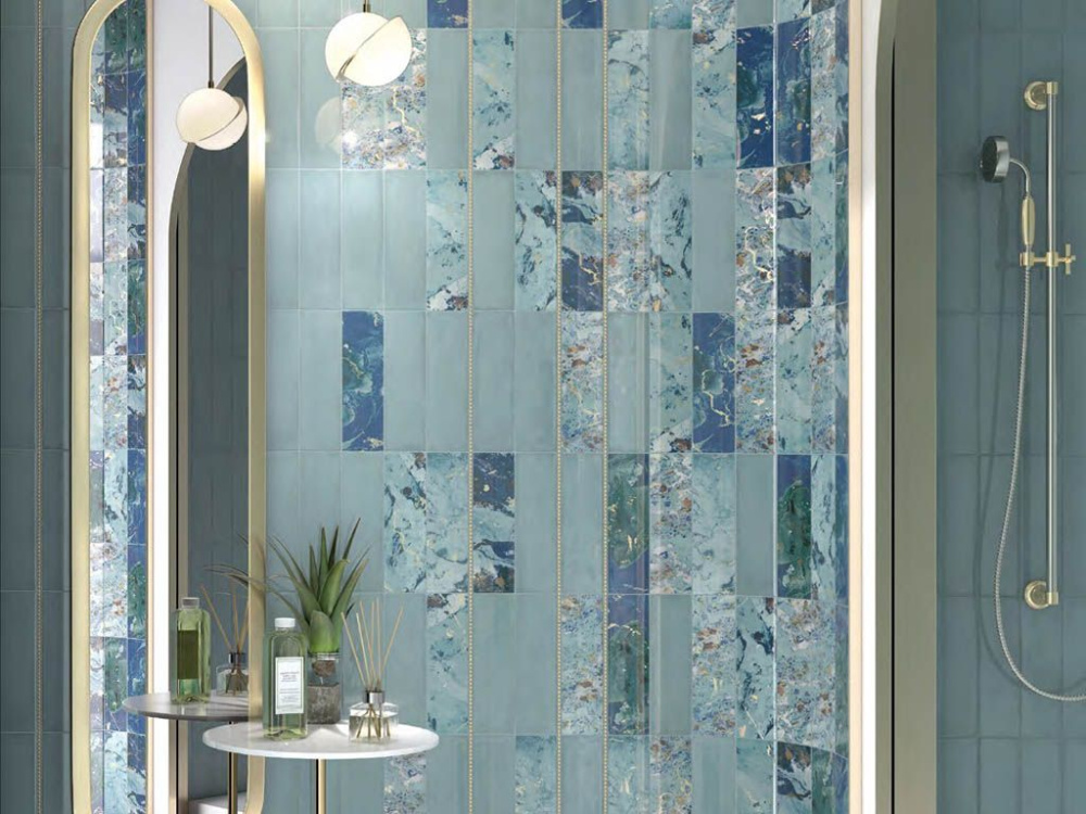 Плитка ДАРСЕНА (Kerama Marazzi) в Москве