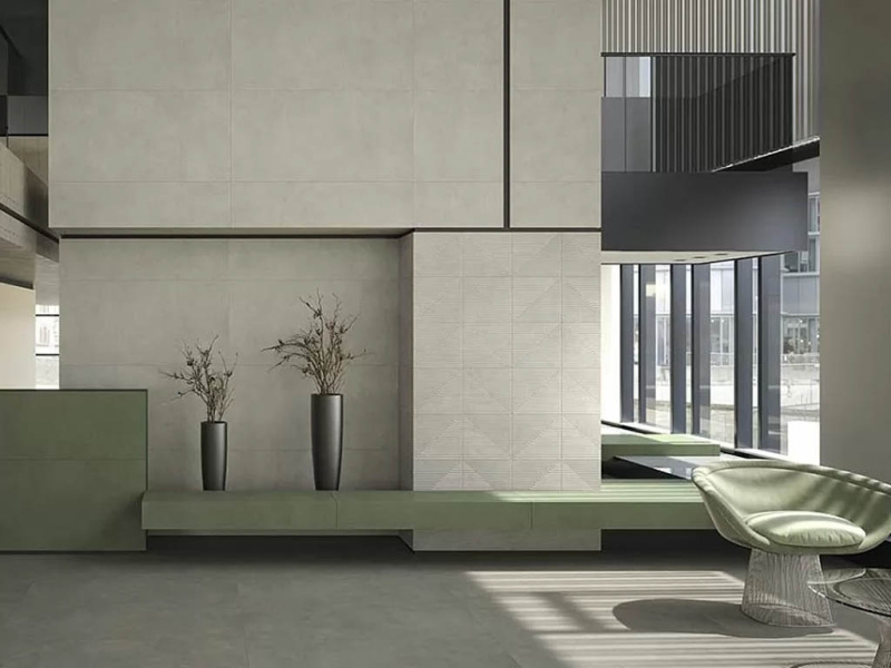 Плитка MODERNO STUCCO (Art&Natura Ceramic) в Москве
