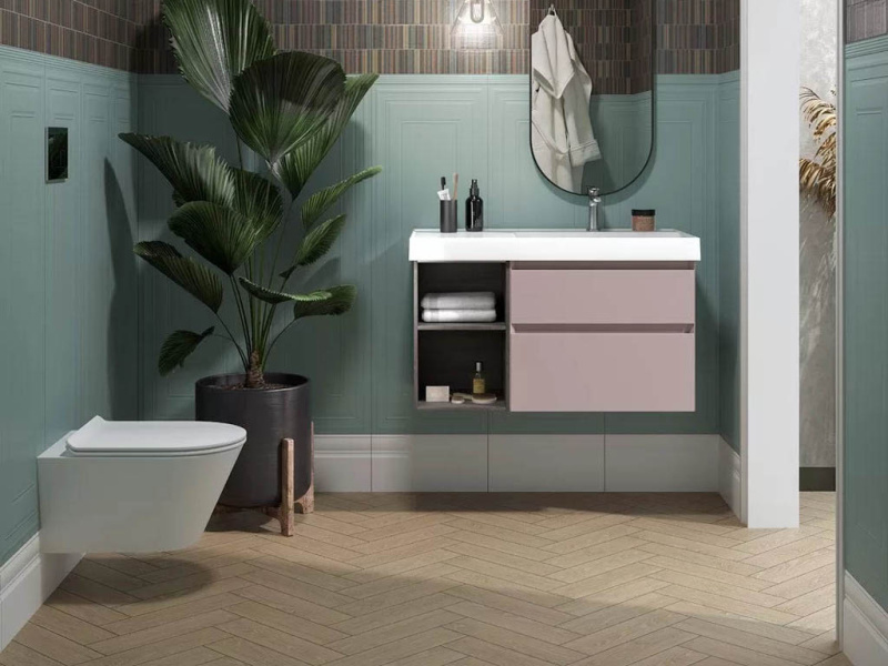 Плитка ЛИСТОНЕ (Kerama Marazzi) в Москве