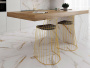 Керамогранит CALACATTA GOLD (Gayafores) в Москве