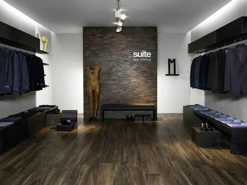 Плитка TREVERKCHIC (Marazzi Italy) в Москве