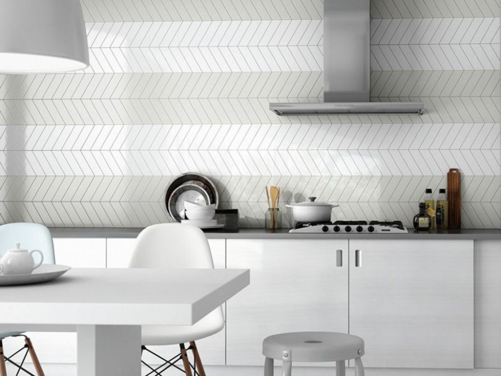 Плитка CHEVRON (Equipe Ceramicas) в Москве