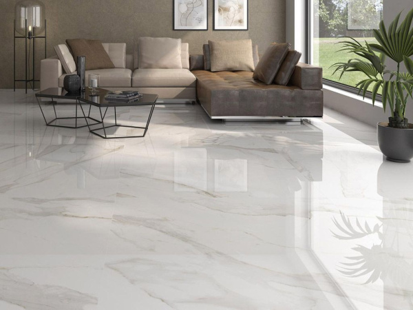 Плитка MARBLES/ONIX (Pamesa) в Москве