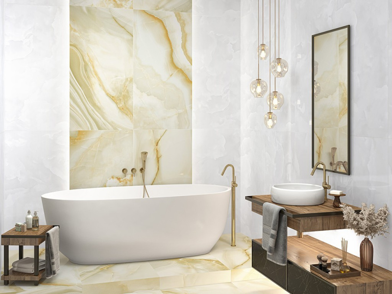 Плитка ICE ONYX (LCM) в Москве