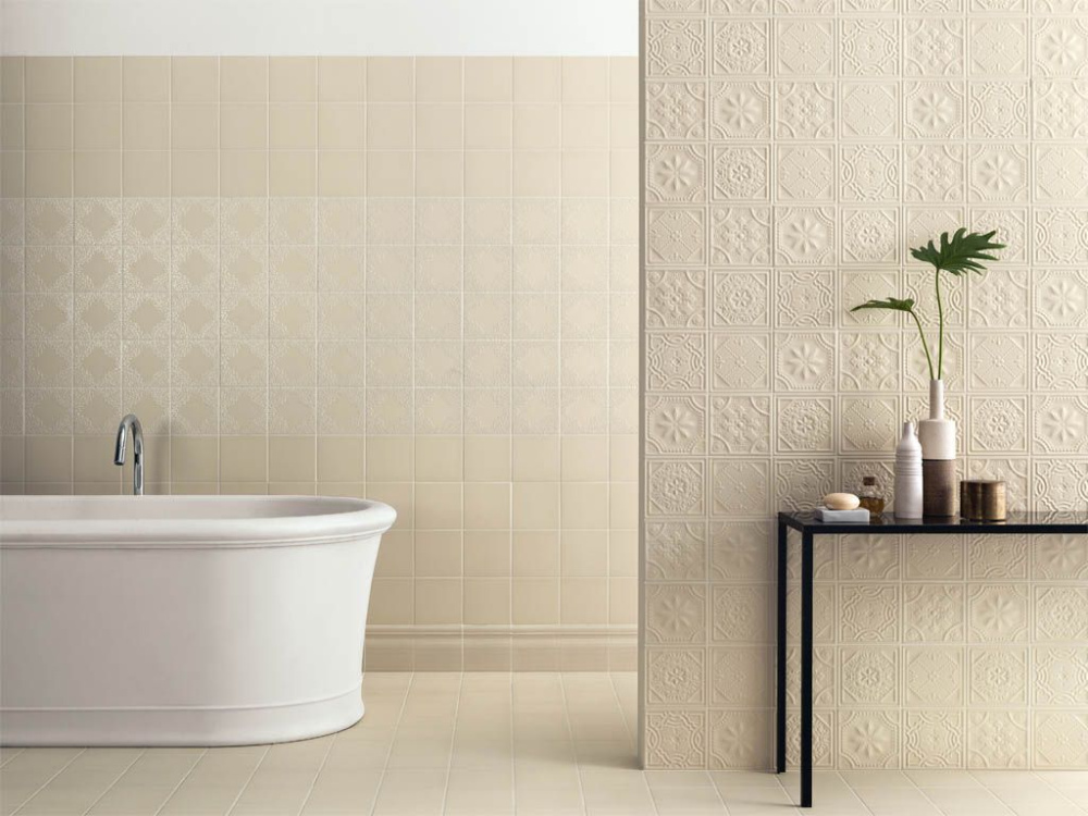 Плитка SOFFIO (Vallelunga Ceramica) в Москве