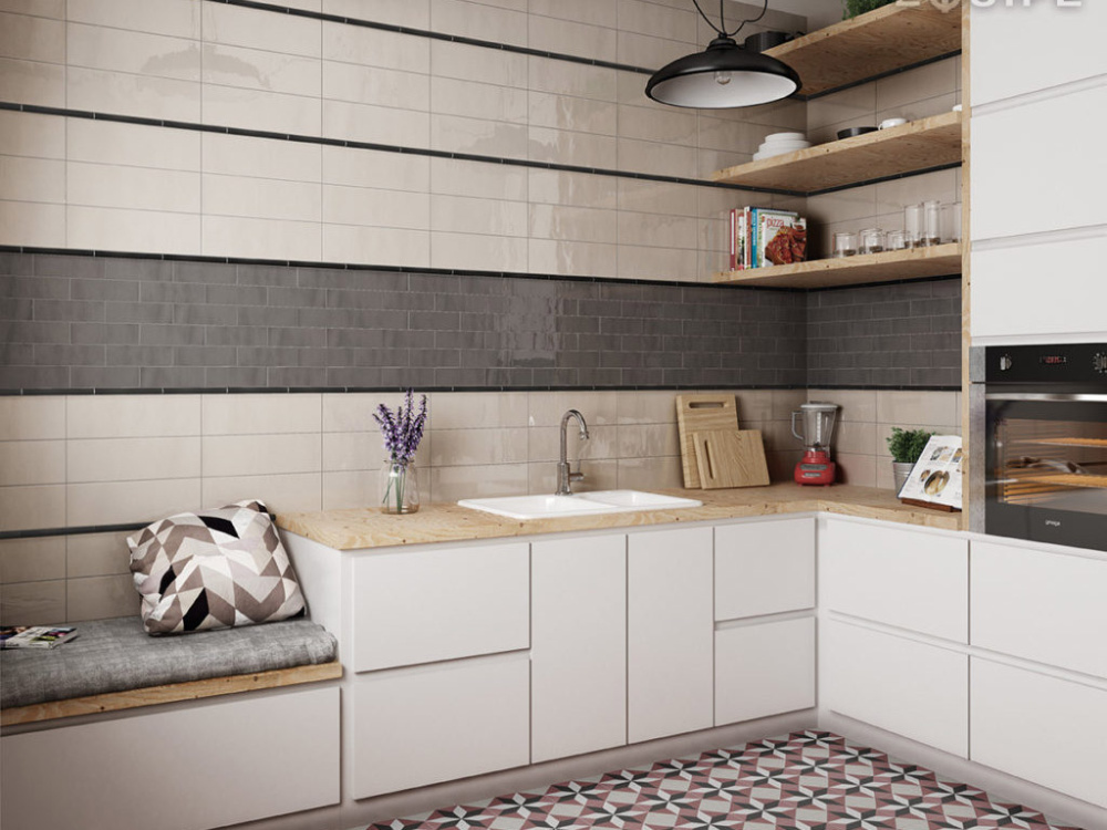 Плитка COUNTRY (Equipe Ceramicas) в Москве