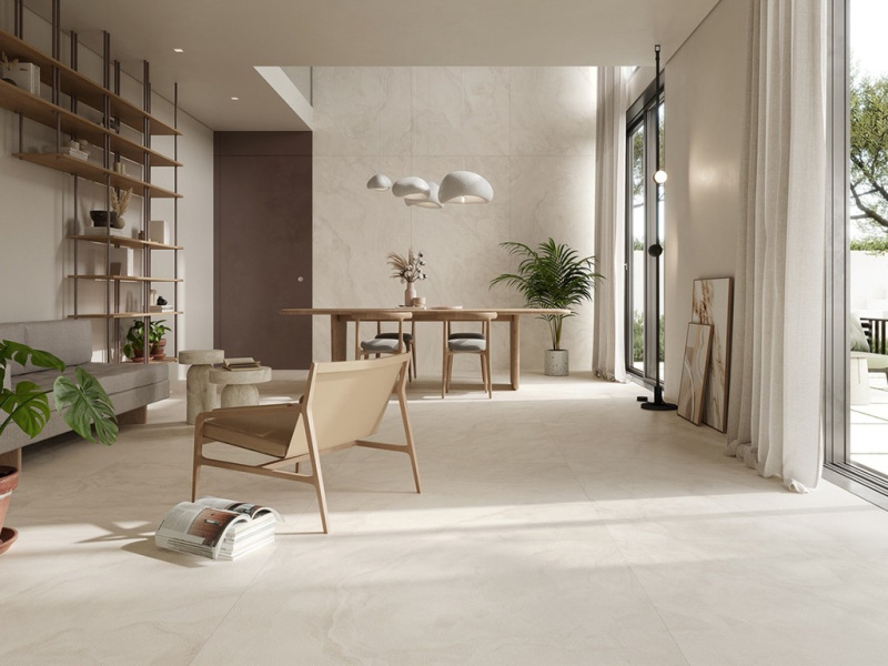 Плитка THE ROCK (Imola Ceramica) в Москве