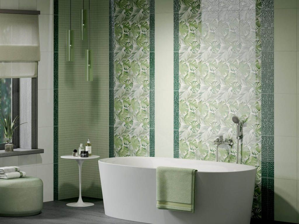 Плитка ЛЕВАДА (Kerama Marazzi) в Москве