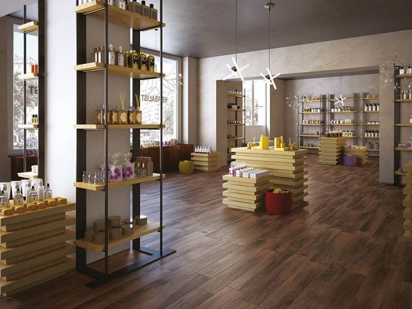 Керамогранит TREVERKMOOD (Marazzi Italy) в Москве