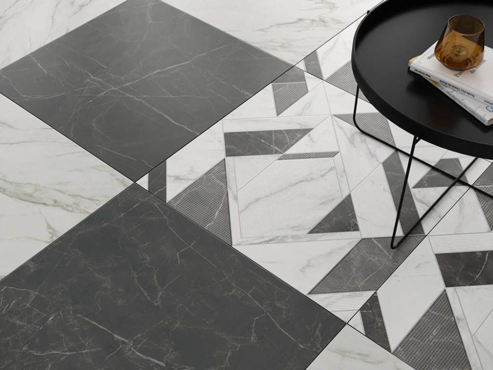 Плитка БУОНАРРОТИ (Kerama Marazzi) в Москве