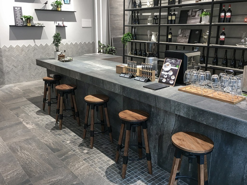 Плитка CLOUD (Nanogress) в Москве