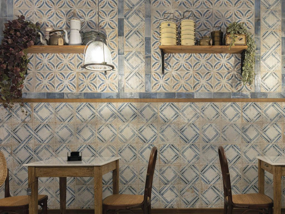 Плитка FS ROOTS (Peronda) в Москве