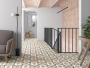 Плитка NIZA (Vives Ceramica) в Москве