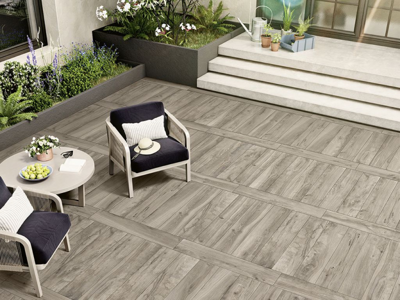Плитка WOODEN (Love Tiles) в Москве
