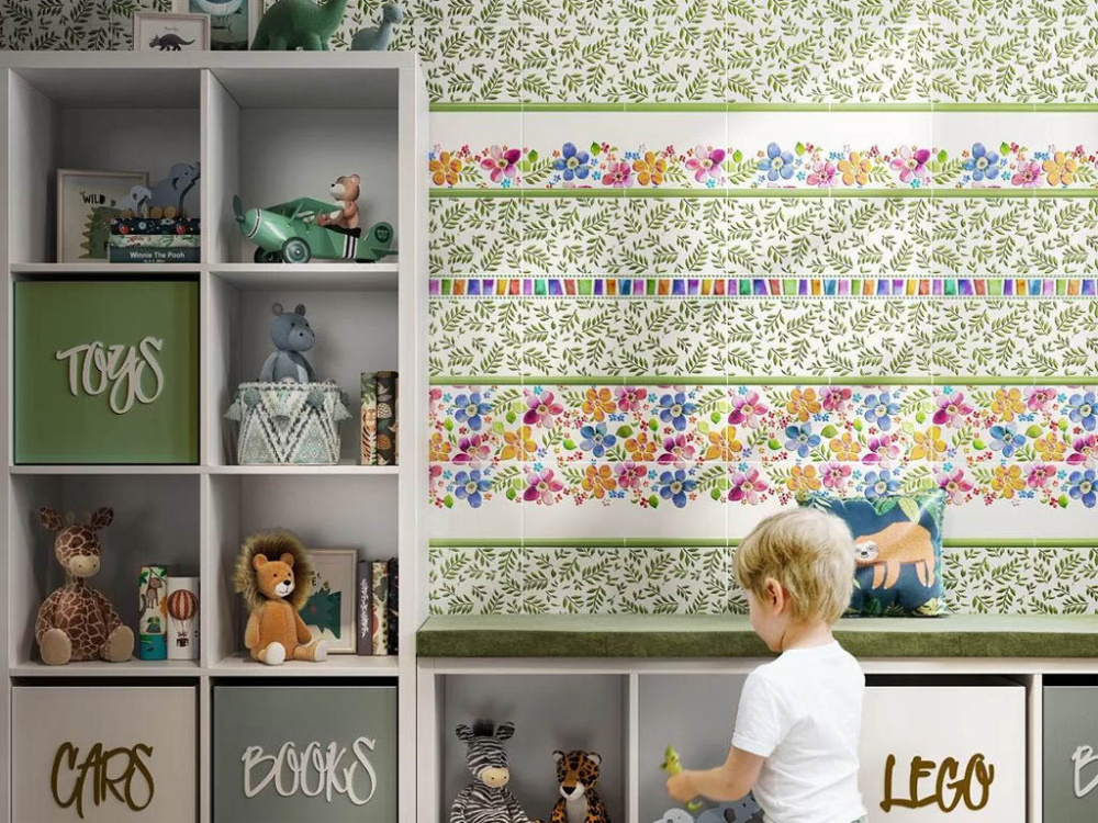 Плитка ВЕНСЕН (Kerama Marazzi) в Москве