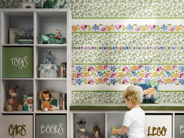 Плитка ВЕНСЕН (Kerama Marazzi) в Москве