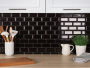 Мозаика BRICK & METRO (StarMosaic) в Москве