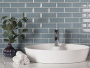 Мозаика BRICK & METRO (StarMosaic) в Москве