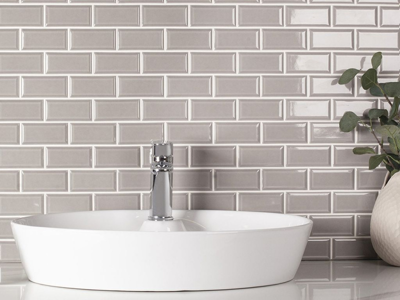 Мозаика BRICK & METRO (StarMosaic) в Москве