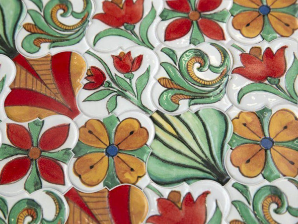 Плитка АВЕЙРУ (Kerama Marazzi) в Москве