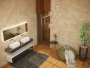Плитка CAPUCCINO (AGL Tiles) в Москве