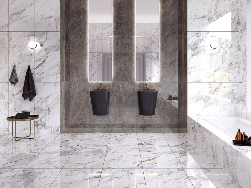 Плитка MARBLE-X (Vitra) в Москве