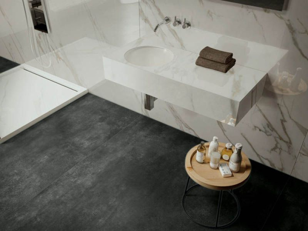 Плитка CALACATTA / I MARMI (AVA Ceramica) в Москве