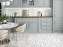 Плитка TERRAZZO (Alma Ceramica) в Москве