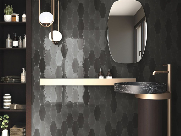 Плитка HARLEQUIN (APE Ceramica) в Москве