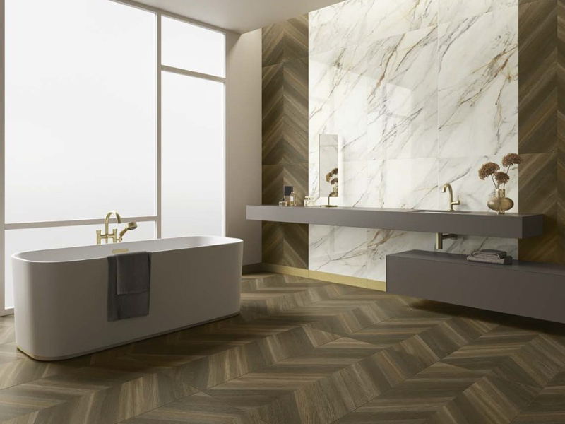 Плитка MARBLE ARCH (Villeroy & Boch) в Москве