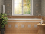 Плитка ТОСКАНА:МОНТАЛЬБАНО (Kerama Marazzi) в Москве