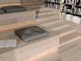Керамогранит ПРО ВУД (Kerama Marazzi) в Москве