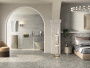 Плитка ORANGERIE (Naxos Ceramica) в Москве