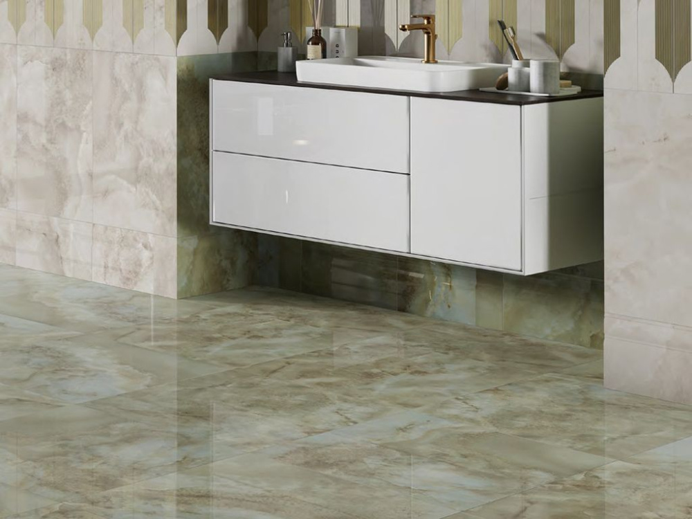 Плитка ДЖАРДИНИ (Kerama Marazzi) в Москве