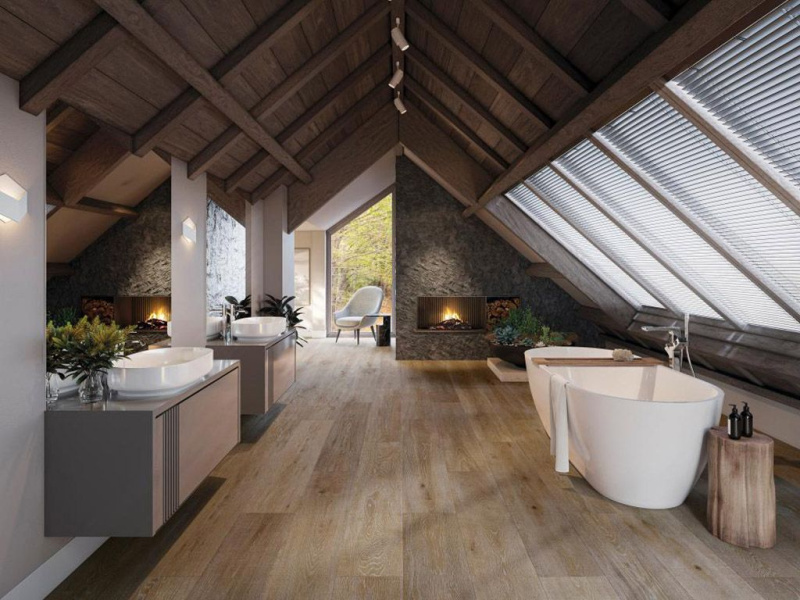 Плитка DEVON (Porcelanosa) в Москве