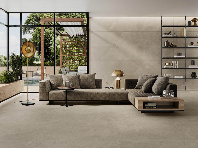 Плитка SLAB2 (Caesar Ceramiche) в Москве