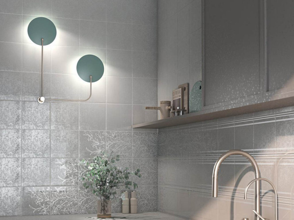 Плитка ТОСКАНА: БАРБЕРИНО (Kerama Marazzi) в Москве