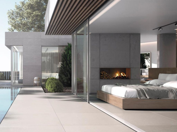Плитка RIVER (Porcelanosa) в Москве