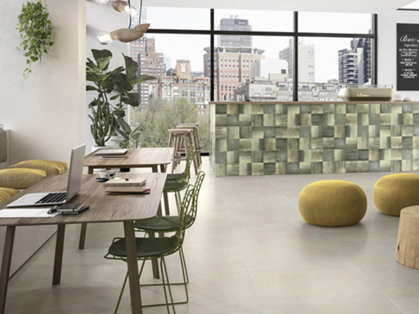 Плитка URBAN JUNGLE (Villeroy & Boch) в Москве