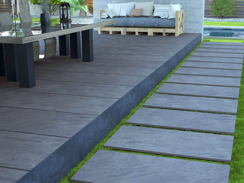 Плитка 59.7x119.7 (Ocean Ceramic Иран) в Москве